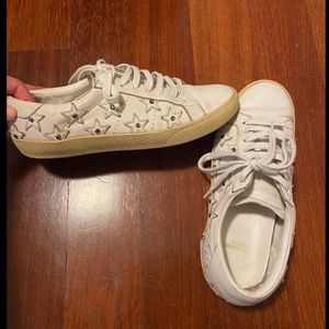 SOLD!!! YSL sneakers